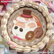 �Х�󥿥���ץꥱ����2026�ʼ��ʥ�륫��(��Ϸ)�ˡ���ŵ�̥Хå��դ���[PUI PUI ��륫��]
