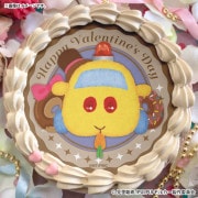 �Х�󥿥���ץꥱ����2026�ʥѥȥ�륫���ˡ���ŵ�̥Хå��դ���[PUI PUI ��륫��]