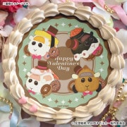 �Х�󥿥���ץꥱ����2026�ʼ��ʥ�륫������ˡ���ŵ�̥Хå��դ���[PUI PUI ��륫��]