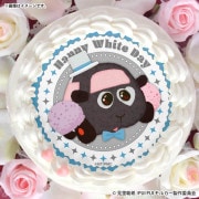 �ۥ磻�ȥǡ��ץꥱ����2026�ʥɥå��ˡ���ŵ�̥Хå��դ���[PUI PUI ��륫��]
