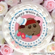 �ۥ磻�ȥǡ��ץꥱ����2026�ʥƥǥ��ˡ���ŵ�̥Хå��դ���[PUI PUI ��륫��]
