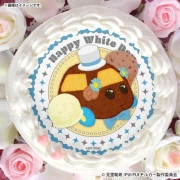 �ۥ磻�ȥǡ��ץꥱ����2026�ʥ��祳�ˡ���ŵ�̥Хå��դ���[PUI PUI ��륫��]