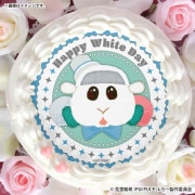 �ۥ磻�ȥǡ��ץꥱ����2026�ʥ�����ˡ���ŵ�̥Хå��դ���[PUI PUI ��륫��]