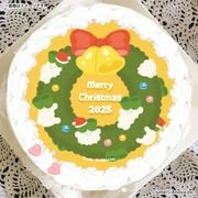 Xmas�ץꥱ����2025�ʥ꡼���ǥ�����ˡ���ŵ�̥Хå��դ���[�ͥ�������]