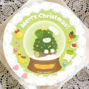 Xmas�ץꥱ����2025�ʥ��Ρ��ɡ���ǥ�����ˡ���ŵ�̥Хå��դ���[�ͥ�������]