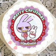 Xmasプリケーキ2025（ジャックス）【特典缶バッジ付き】[アメイジングデジタルサーカス]|アメイジングデジタルサーカス|アニメ・マンガ・ゲーム