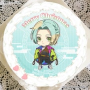 Xmasץꥱ2025ʥ桼ˡŵ̥Хåդ[Ρ]