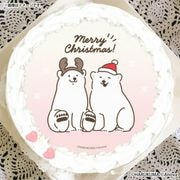 Xmas�ץꥱ����2025�ʥ��󥿡��ȥʥ����ǥ�����ˡ���ŵ�̥Хå��դ���[�������ޥ���ץ�]