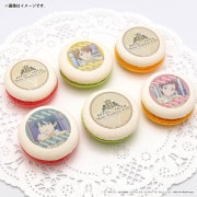 プリロール　缶バッジ プリカップケーキ（B）【特典缶バッジ付き】[遊☆戯☆王ZEXAL