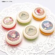 公式】2025商品 ケーキ・マカロン・カップケーキ【PRIROLL