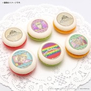 プロセカ 暁山瑞希 プリロール 2022年 缶バッジ 希少 プロセカ 暁山