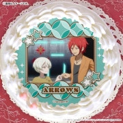 公式】すべての商品 ケーキ・マカロン・カップケーキ【PRIROLL