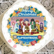 神代類 缶バッジ プリロール クリスマスケーキ PRIROLL プロセカ 神代類 缶バッジ プリロール クリスマスケーキ PRIROLL プロセカ 神代