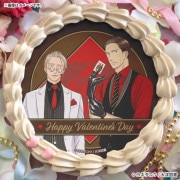 公式】囀る鳥は羽ばたかない ケーキ・マカロン・カップケーキ【PRIROLL