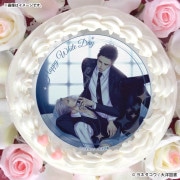 公式】囀る鳥は羽ばたかない ケーキ・マカロン・カップケーキ【PRIROLL