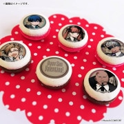 公式】アルカナ・ファミリア Rinato ケーキ・マカロン・カップケーキ