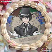 公式】アルカナ・ファミリア Rinato ケーキ・マカロン・カップケーキ