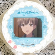 鳴瀬しろは うみ 缶バッジ プリロール 公式】Summer Pockets ケーキ