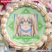 公式】Summer Pockets ケーキ・マカロン・カップケーキ【PRIROLL