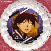 プリケーキ（木村 克也）【特典缶バッジ付き】[地獄先生ぬ〜べ〜]|地獄先生ぬ〜べ〜|アニメ・マンガ・ゲーム
