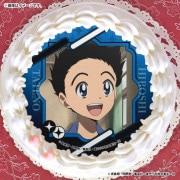 プリケーキ（立野 広）【特典缶バッジ付き】[地獄先生ぬ〜べ〜]|地獄先生ぬ〜べ〜|アニメ・マンガ・ゲーム