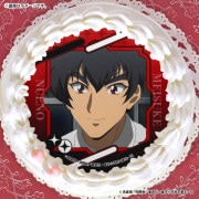 プリケーキ（鵺野 鳴介）【特典缶バッジ付き】[地獄先生ぬ〜べ〜]|地獄先生ぬ〜べ〜|アニメ・マンガ・ゲーム