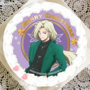 Xmas�ץꥱ����2025�ʶ��� ����ˡ���ŵ�̥Хå��դ���[�Ϲ������̡��١�]