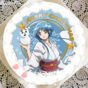 Xmas�ץꥱ����2025�ʤ椭��ˡ���ŵ�̥Хå��դ���[�Ϲ������̡��١�]