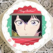 Xmas�ץꥱ����2025�ʷ߰���ҡˡ���ŵ�̥Хå��դ���[��ζ�����ͥ�å����ޥ�]