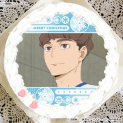 Xmas�ץꥱ����2025�������Ϻ�ˡ���ŵ�̥Хå��դ���[�ϥ����塼!!]