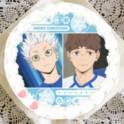 Xmas�ץꥱ����2025�ʲ���⹻�ˡ���ŵ�̥Хå��դ���[�ϥ����塼!!]