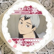 Xmas�ץꥱ����2025���� ����ˡ���ŵ�̥Хå��դ���[�ϥ����塼!!]