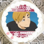 Xmas�ץꥱ����2025�ʵ� �ҡˡ���ŵ�̥Хå��դ���[�ϥ����塼!!]