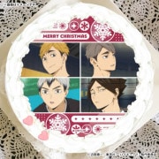 Xmas�ץꥱ����2025�ʰ�ٺ�⹻�ˡ���ŵ�̥Хå��դ���[�ϥ����塼!!]