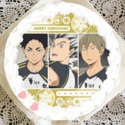 Xmas�ץꥱ����2025����ë�ر�⹻�ˡ���ŵ�̥Хå��դ���[�ϥ����塼!!]