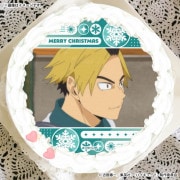 Xmas�ץꥱ����2025�ʲ����� �ӻ�ˡ���ŵ�̥Хå��դ���[�ϥ����塼!!]