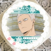 Xmas�ץꥱ����2025���ĺ��⿭�ˡ���ŵ�̥Хå��դ���[�ϥ����塼!!]