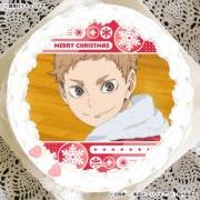 Xmas�ץꥱ����2025����ױ���ˡ���ŵ�̥Хå��դ���[�ϥ����塼!!]