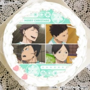 Xmas�ץꥱ����2025�����վ����⹻�ˡ���ŵ�̥Хå��դ���[�ϥ����塼!!]