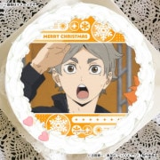 Xmas�ץꥱ����2025�ʿ������١ˡ���ŵ�̥Хå��դ���[�ϥ����塼!!]