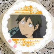 公式】ハイキュー!! ケーキ・マカロン・カップケーキ【PRIROLL