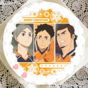 Xmasץꥱ2025ʱ⹻(3ǯ)ˡŵ̥Хåդ[ϥ塼!!]