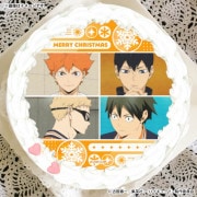 Xmasץꥱ2025ʱ⹻(1ǯ)ˡŵ̥Хåդ[ϥ塼!!]