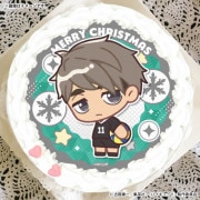Xmasץꥱ2025ʵ ()ˡŵ̥Хåդ[ϥ塼!!]