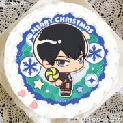 公式】ハイキュー!! ケーキ・マカロン・カップケーキ【PRIROLL