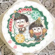 Xmas�ץꥱ����2025�ʥ������&���;��ˡ���ŵ�̥Хå��դ���[����������]