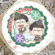Xmas�ץꥱ����2025�ʥ������&�쾾�ˡ���ŵ�̥Хå��դ���[����������]