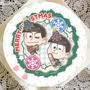 Xmas�ץꥱ����2025�ʥ��龾&�ȥɾ��ˡ���ŵ�̥Хå��դ���[����������]