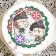Xmas�ץꥱ����2025�ʤ�����&�쾾�ˡ���ŵ�̥Хå��դ���[����������]