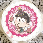 Xmas�ץꥱ����2025�ʥȥɾ��ˡ���ŵ�̥Хå��դ���[����������]